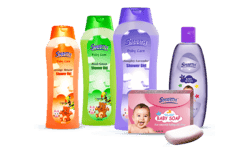 Baby Care