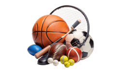 Sports & Toys