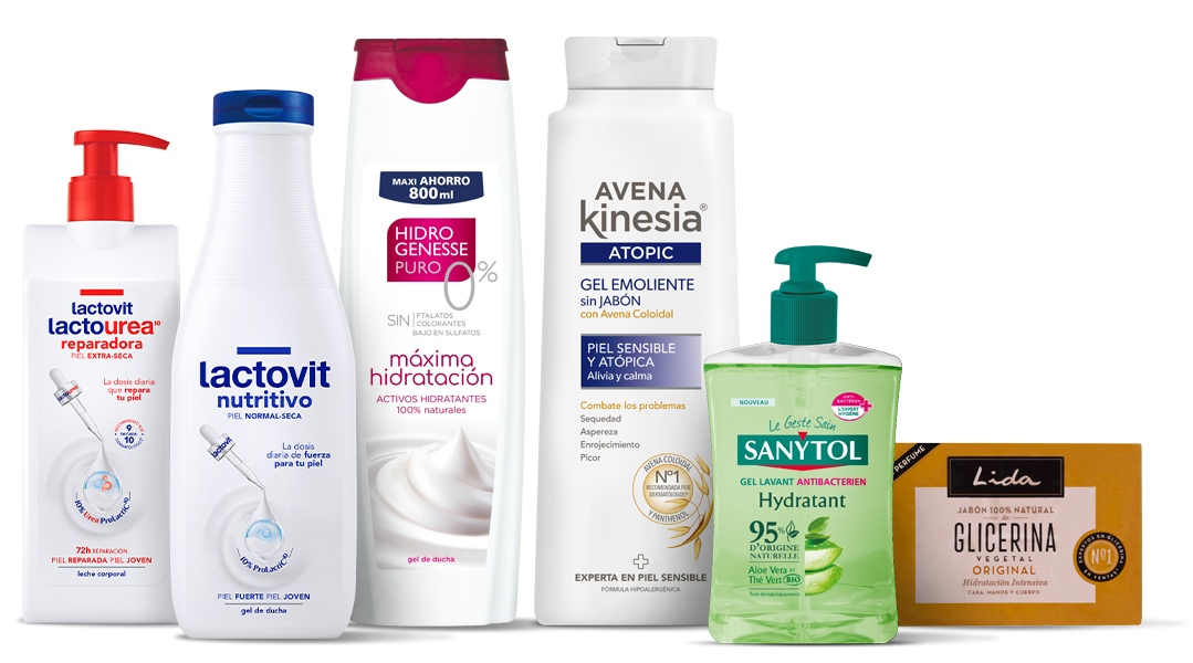 Personal Care