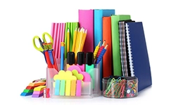 Stationery