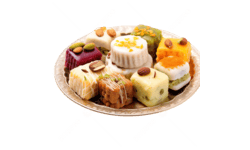 Sweets