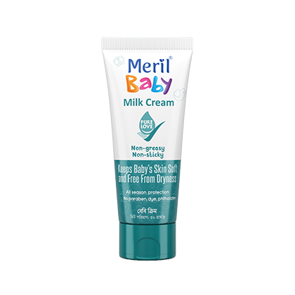 Meril Baby Milk Cream 50gm