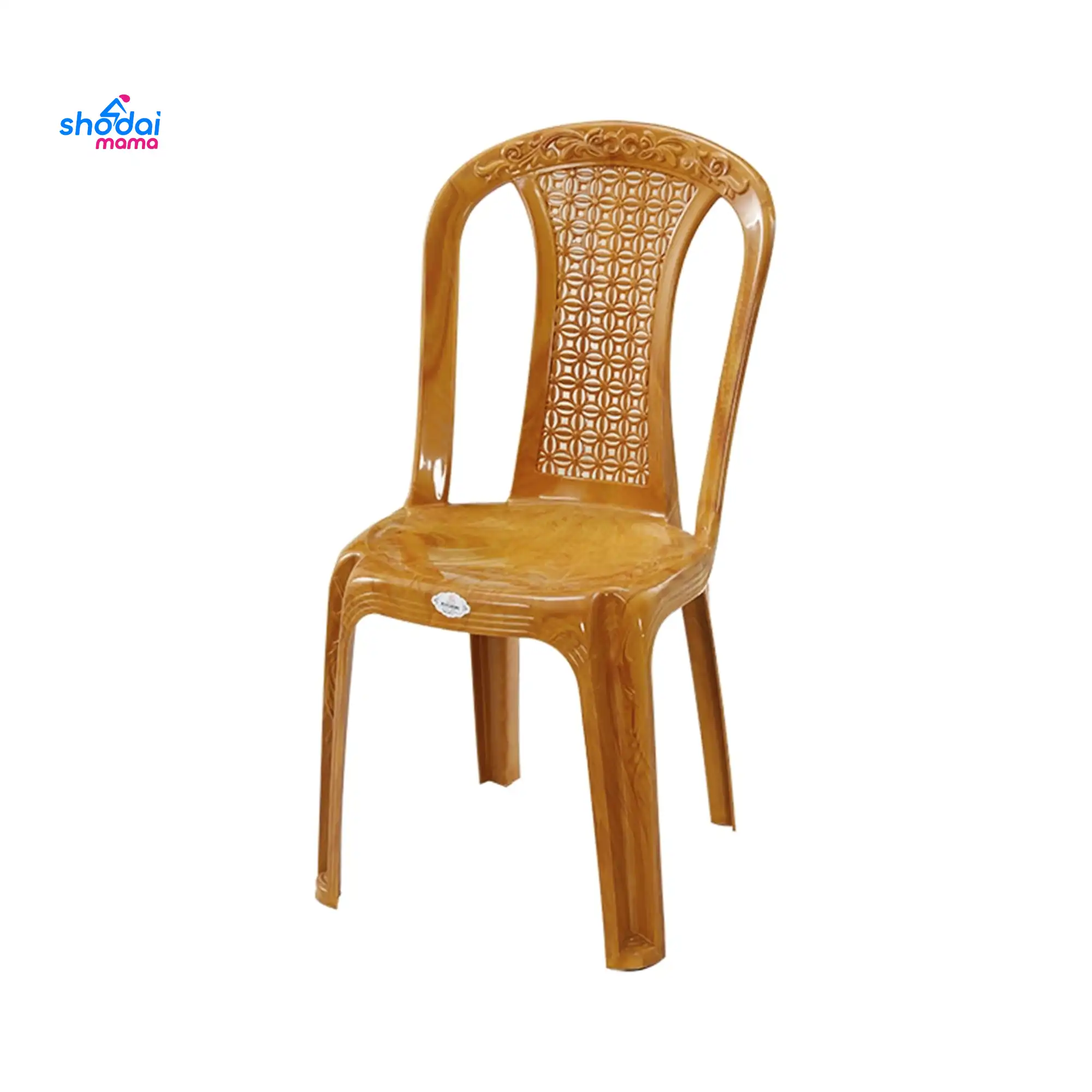 Smart Slim Chair (Fancy) - S- W