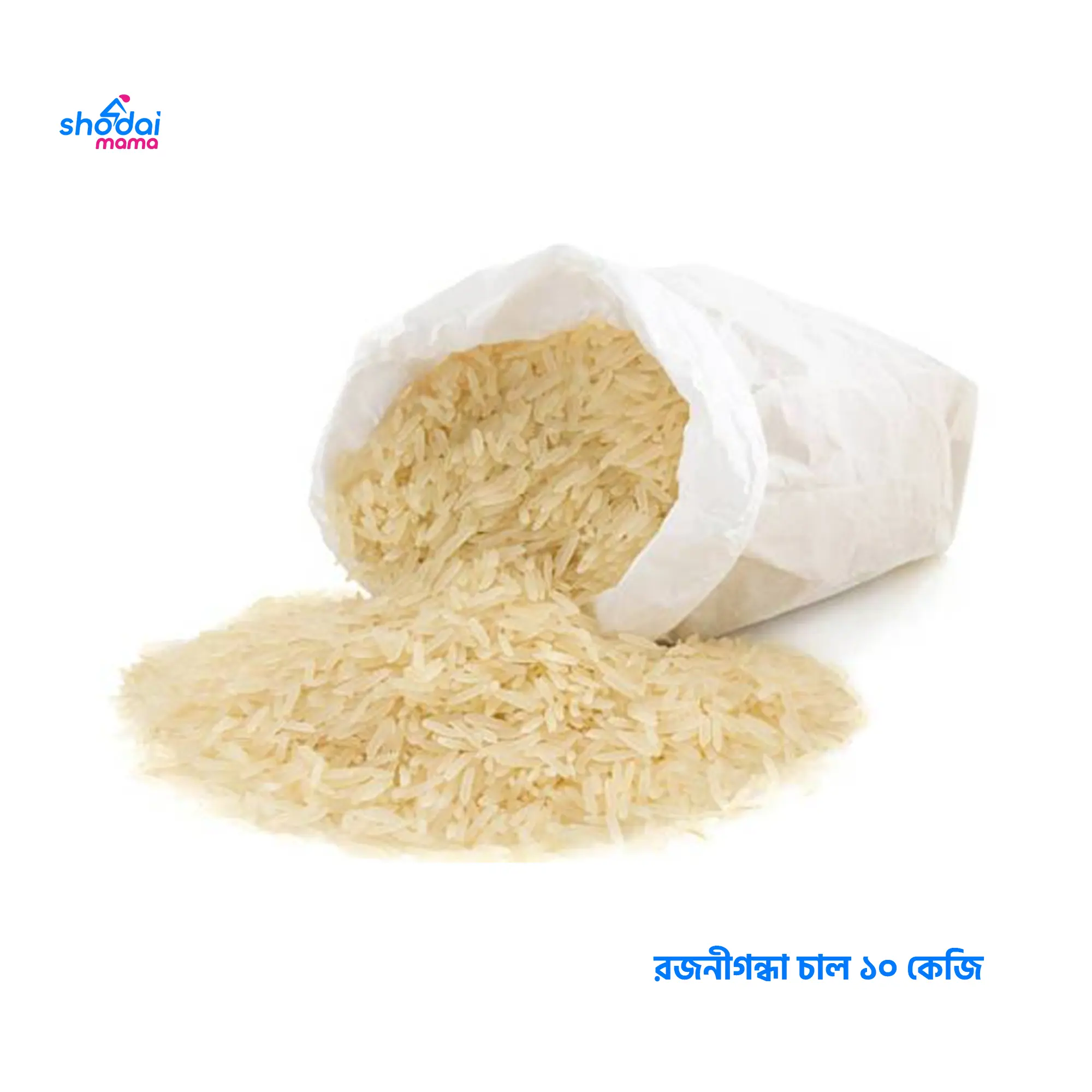 Rajanigandha Miniket 10 kg